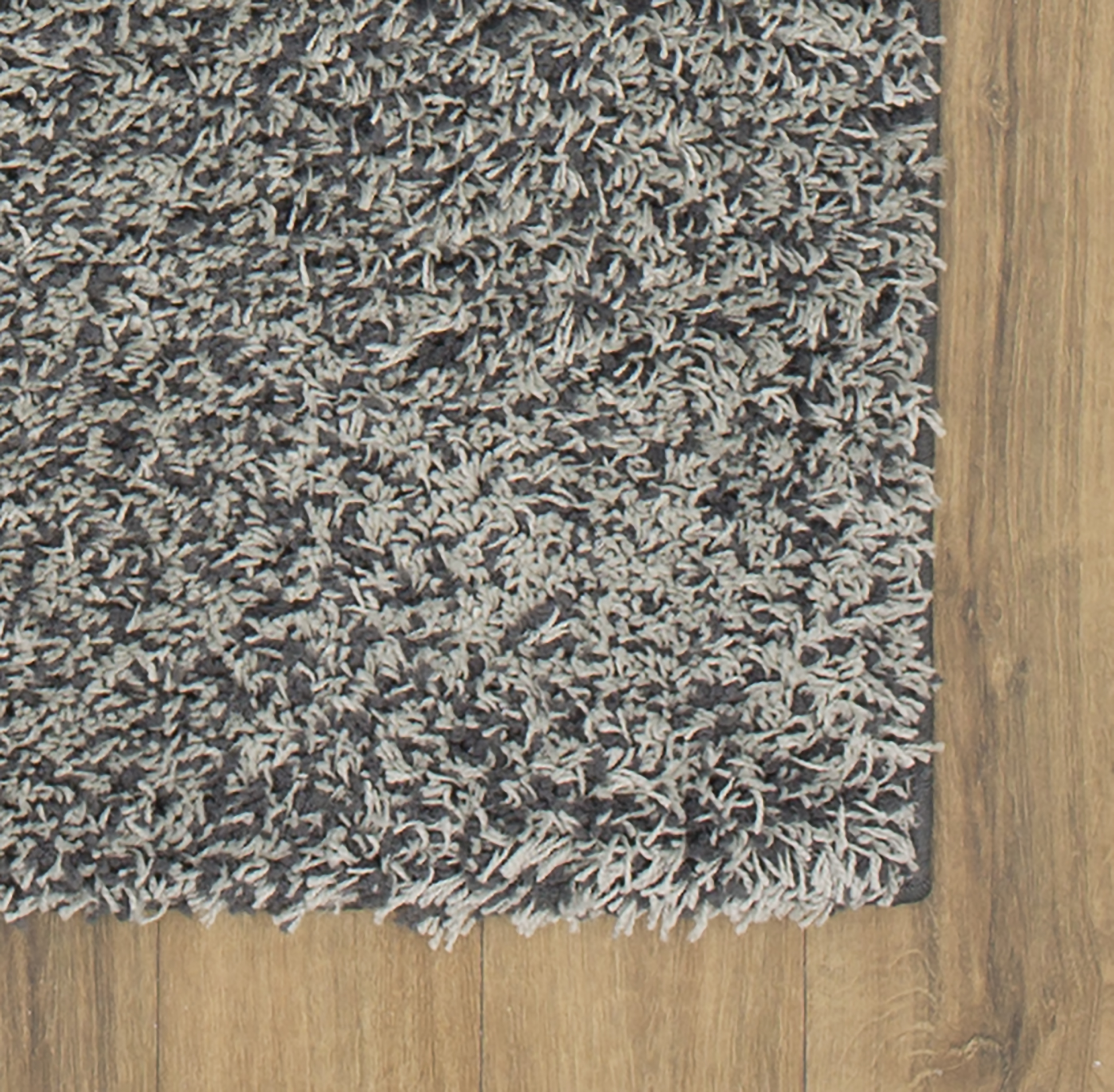 Mohawk Home Willow Creek Solid Shag Area Rug