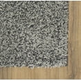 thumbnail image 3 of Mohawk Home Willow Creek Solid Shag Area Rug, 3 of 5