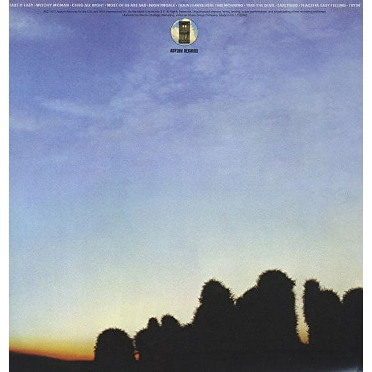 Eagles - Vinyl 