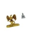 thumbnail image 5 of Figura De Mono, Escultura De Resina De Arte Moderno, Estatua De Buda, Adorno Coleccionable En Miniatura Para Decoración Del Hogar, Oficina Y Hotel., 5 of 7
