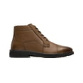 thumbnail image 1 of Botas Y Botines Flexi para Hombre Estilo 412306 Tan, 1 of 1