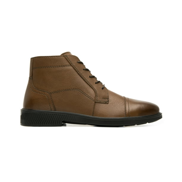 Botas Y Botines Flexi para Hombre Estilo 412306 Tan