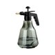 thumbnail image 2 of Regadera de Jardín de Alta Presión Ajustable - Pulverizador Neumático Portátil Botella, Gris MNFD, 2 of 6