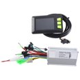 thumbnail image 2 of Electric Bicycle Controller with 930 LCD Display E-Bike Scooter Electric Bike Accessories, 2 of 5