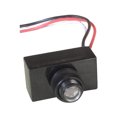 thumbnail image 3 of 2 Pcs Interrupteur Photoélectrique Durable Arrêt Automatique Lampe Extérieure Rue Couloir, 3 of 10