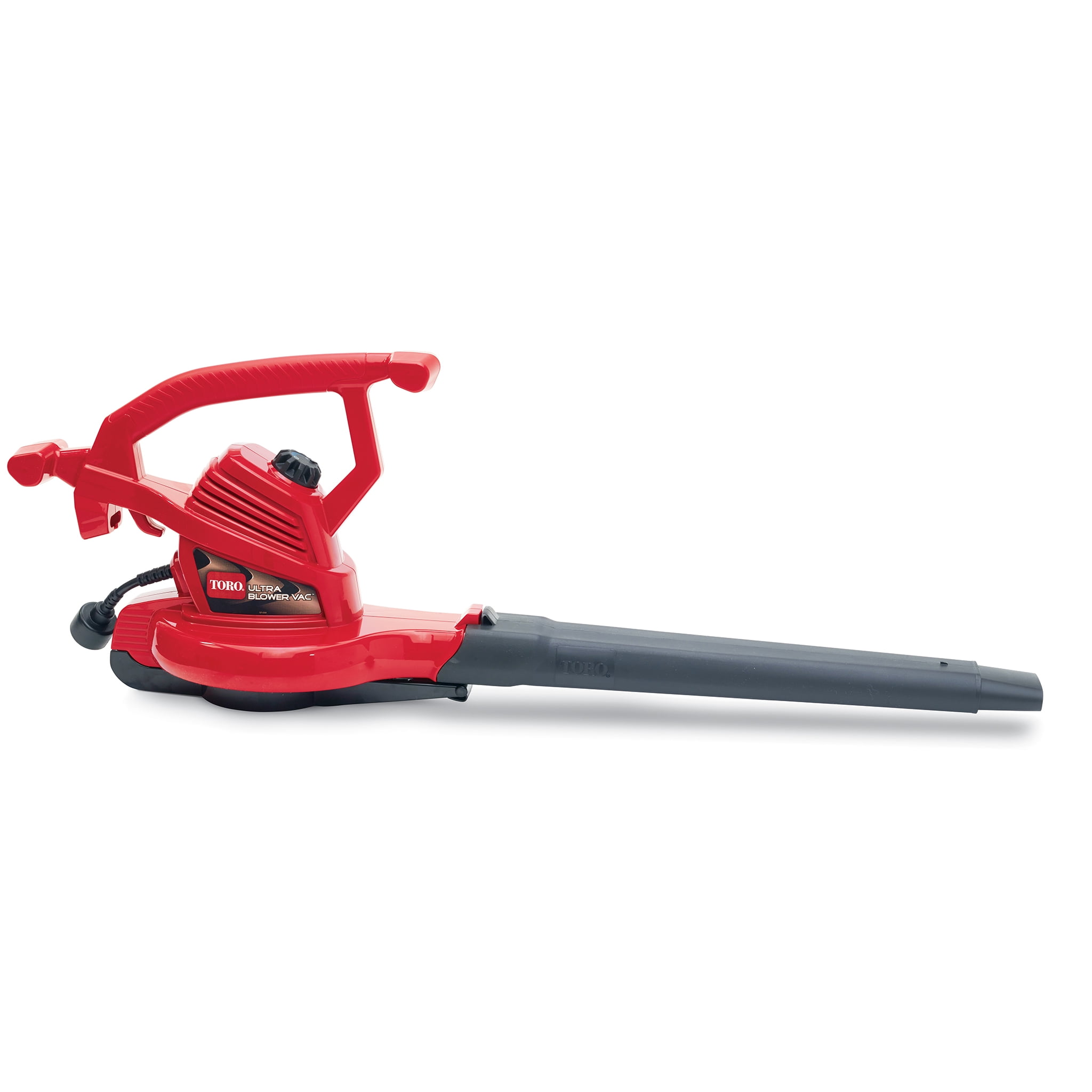 Toro 51619 250 Mph Ultra Electric Blower Vac