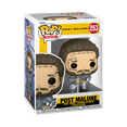 thumbnail image 2 of Funko Pop! Rocks: Knight Post Malone Vinyl Figure, 2 of 5