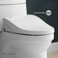 thumbnail image 3 of Vivante Smart Toilet Seat Bidet, 3 of 12
