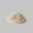 Beige, variant on Summer Hollow Weave Painter Hat French Beret Slouch Crochet Braid Beach SkullCap