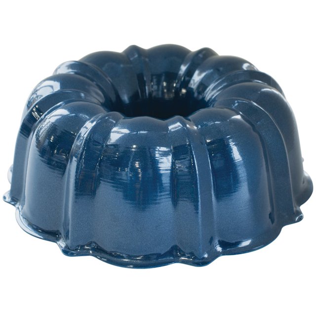 1PACK Nordic Ware 12Cup Bundt Cake Pan