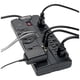 thumbnail image 2 of Protector contra sobretensiones Tripp Lite TLP1208TELTV, 12 enchufes, 2 of 9