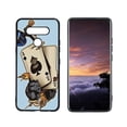 thumbnail image 1 of Cards-Casino-82 Phone Case, Degined for LG K51 Case Men Women, Flexible Silicone Shockproof Case for LG K51, 1 of 1