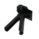 thumbnail image 2 of Herramientas Eficientes de Dispensadores de RTV Y Silicona, Profesionales para Apretar Los Selladores de Los Tubos de Relleno, Color Negro, 2 of 7