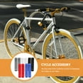 thumbnail image 6 of 5 Pairs Brake Lever Protector Handlebar Grips Bike Cover Gloves Supplies Foam Kids Child, 6 of 6