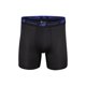 thumbnail image 4 of Calzoncillos bóxer New Balance Mesh 5 No Fly S Athletic para hombre, paquete de 3, 4 of 5