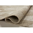 thumbnail image 4 of Loloi Dawn Indoor/Outdoor Water-Resistant Patio 3'-9" x 5'-9" Accent Rug, 4 of 7