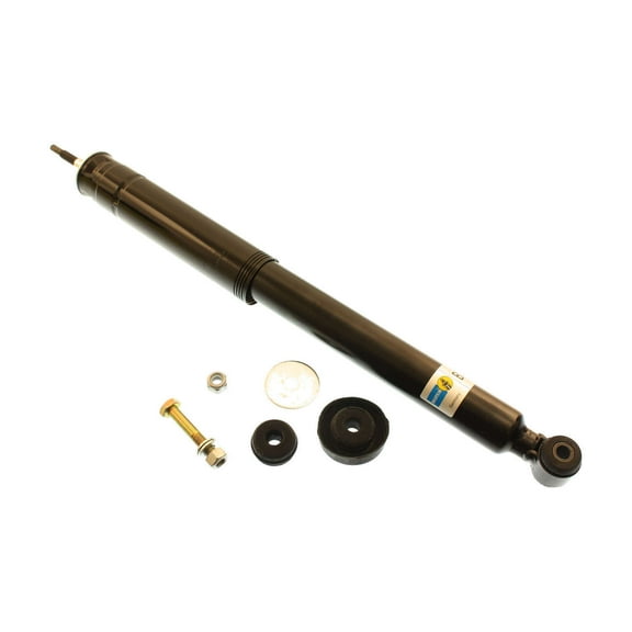 Bilstein B4 OE Replacement Shock Absorber Fits select: 1998-1999,2002-2003 MERCEDES-BENZ CLK 320