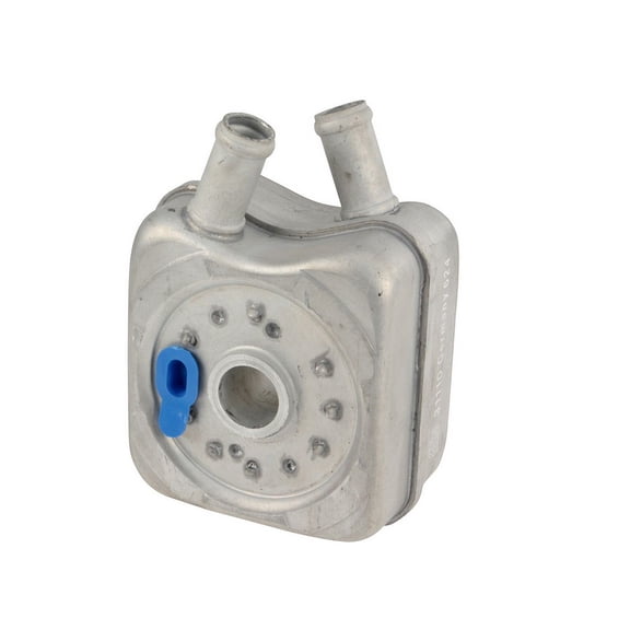 Oil Cooler - Compatible with 2001 - 2006 Volkswagen Beetle 2002 2003 2004 2005