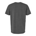thumbnail image 2 of LAT B03938504 Unisex Vintage Wash T-Shirt, Washed Black - Medium, 2 of 3