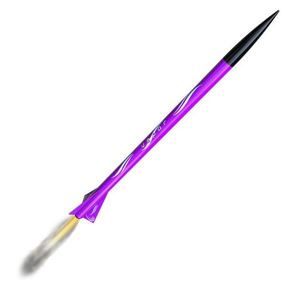 Estes Rockets EST7294 Vapor Model Rocket Kit