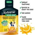 Airborne + Natural Energy Shots 10cnt