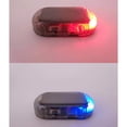 thumbnail image 4 of MesaSe Car Solar Power Simulated Dummy Alarm Warning Anti-Theft LED Flashing Security Light, 4 of 7