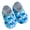 M, variant on Slip Resistant Infant Floor Shoe Breathable Nylon Fabric Baby Walking For Early Walking Development
