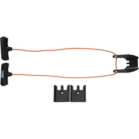 Bear Archery Aluminum Crossbow Cocking Sled NA ALCBS100