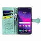 thumbnail image 2 of Funda Cartera FOXDOCK para Samsung Galaxy S24 Ultra , Flip PU con Relieve de Gatos y Perros, Tarjetero y Soporte, 2 of 6