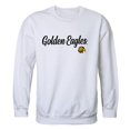 thumbnail image 1 of W Republic 556-202-WHT-04 California State University, Los Angeles T-Shirt Col Rond pour Hommes - Blanc, Extra Large, 1 of 1