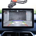 thumbnail image 4 of Speravity Cámara de visión trasera impermeable ABS Nightvision Compatible con cámara de visión trasera de coche Ford Cars Automoción decorativa y accesorios, 4 of 6