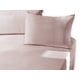 thumbnail image 1 of Juego de Sábana Cattionic Rosa King Size, 1 of 3
