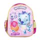 thumbnail image 1 of Mochila Hatchimals Hatch Friend Kinder Atm Rosa, 1 of 3
