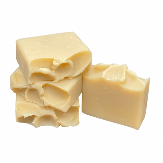 Mango & Shea Butter Soap Bar