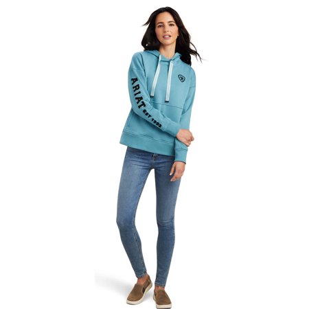 Ariat Women’s Rabere Hoodie
