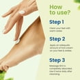 thumbnail image 3 of 3X Softsoles Foot Cream For Cracked Heel & Rough Feet, 30g Each, 3 of 5