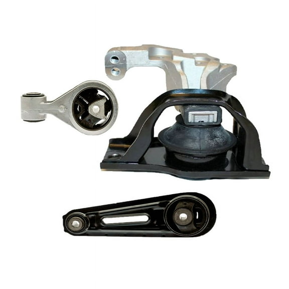 Motor&Torque Strut Mount Set For 2008-2013 Nissan Rogue/2014-2015 Rogue Select