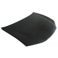 thumbnail image 2 of For 13-17 ES300h & ES350 Front Hood Panel Assembly Primed LX1230124 5330133160, 2 of 5