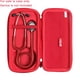 thumbnail image 2 of Estuche de viaje Hermitshell para estetoscopio 3M Littmann Classic III, 2 of 6