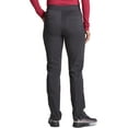 thumbnail image 5 of Dickies Balance Scrubs Pant For Women Mid Rise Drawstring Cargo DK080, 5 of 7