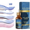 thumbnail image 1 of Olavita Sérum Visage, Sérum Vitamine C & E, Anti-Âge Raffermissant, Booste le Collagène de la Peau, Réduit les Rides & Repulpe la Peau (1pcs 30ml), 1 of 6