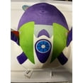 thumbnail image 3 of Squishmallows Plush Stuffed Toy Buzz Lightyear, 3 of 3