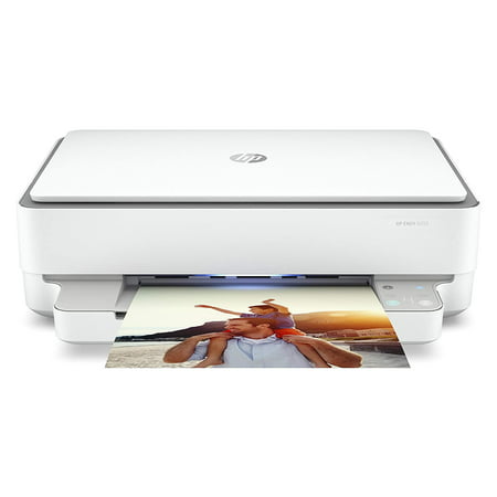 HP ENVY 6055 Wireless All-in-One Printer | Mobile Print, Scan...