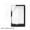 Anti reflective, variant on Healing Screen Protector for XTEINK X3 and XTEINK X4 e-readers, Light Anti Glare Paper Texture Feeling Matte Film