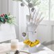 thumbnail image 4 of Organizador de exhibición de joyas con forma de mano de maniquí, soporte de brazo largo, maniquí de mano para Blanco, 4 of 9