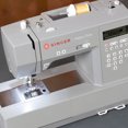 thumbnail image 4 of SINGER® HD6700C Computerized Heavy Duty Sewing Machine, 4 of 8
