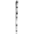 thumbnail image 2 of 5/8"W X 7 1/2"D X 13"H Preston Architectural Grade PVC Bracket, 2 of 11