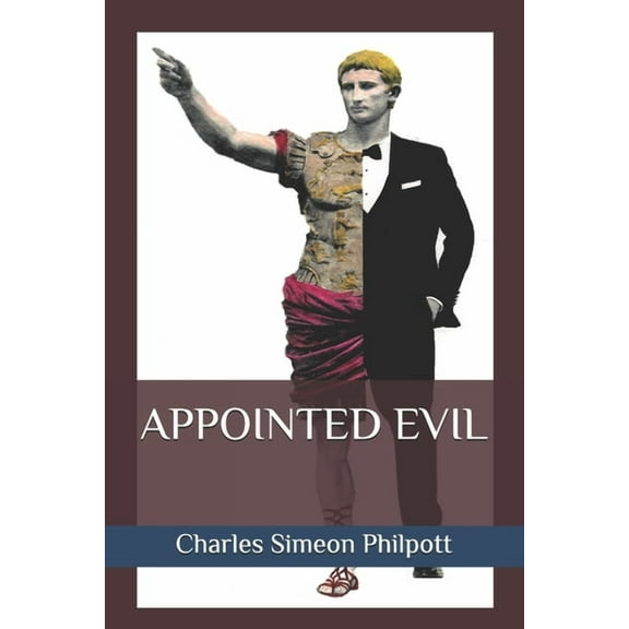 Appointed Evil (Paperback)