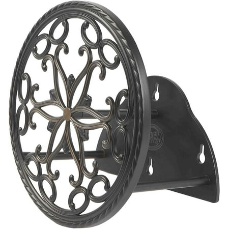Liberty Garden 125' Round Classic Hose Hanger