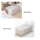 thumbnail image 2 of 2-pack Closet Jeans Organizer, Upgraded Wardrobe Clothes Organizer, Storage Box for Jeans, 2 of 5